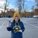 Sara Wolfson Webster - @swolf22 - Instagram