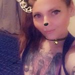Sara Serina (McDevitt) Womack - @tattbaby69 - Instagram