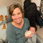Sara Spillman Womack - @omawo1104 - Instagram
