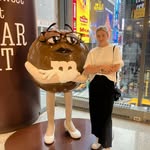 Sara Womack - @sweet.sara.show - Instagram
