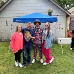 Sara Lynn Woolsey - @sarawoolsey - Instagram