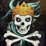 Sara Gómez Woolley - @saritajeanine - Instagram