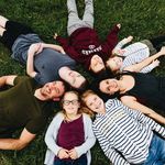 John + Sara Wooten - @wandering_partyof7 - Instagram