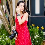 Sara Potterf Wooten - @sarapwooten - Instagram
