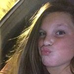 Sara Wooten - @saragracewooten11 - Instagram