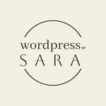 WordPress by Sara 👩🏽‍💻 وردپرس با سارا - @sarawordpress - Instagram