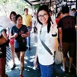 Sarawords Kanokphon - @sarawords - Instagram