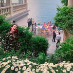 Sara Worth Reckford - @saraworth - Instagram