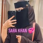 Sara Khan - @sara._writer - Instagram