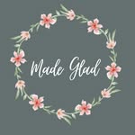 Sarah | Speaker + Writer - @made.glad - Instagram