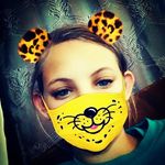 sara jean wyatt - @sarawyatt2005 - Instagram