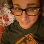 Sara Wyatt - @sarajean1983 - Instagram