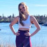 Sara Wyatt - @sara_fnf_vitality - Instagram