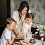 Sarah Yarbrough - @instamomgrowth - Instagram
