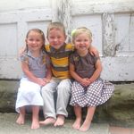 Sara Beth Schlabach Yoder - @sara_beth_yoder - Instagram