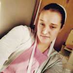 Sara Yoder - @sarayoder20 - Instagram