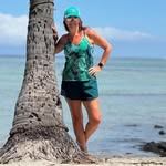 Sara Yoder Keir - @sararips2 - Instagram