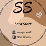 Sara Uones - @sara.yones.0 - Instagram