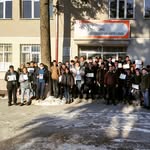 Sarayönü A.İmam Hatip Lisesi - @sarayonuimamhatiplisesi - Instagram