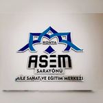 SARAYÖNÜ ASEM - @sarayonu.asem - Instagram