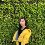 Sara Zhou - @sar.zhou - Instagram