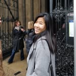 Sara Zhou - @sarajzhou - Instagram