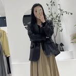 Sara Zhou - Facebook