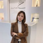 Sara Zhou - @sara_luxaesthetics - Instagram