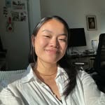 sarah zhou - @luckyletters - Instagram