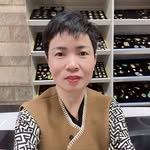 SaraZhou - @hh_gift - Instagram