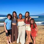 Sara Zimmer Pillsbury - @zimmersp - Instagram
