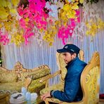 Sarab Ali Jutt - Facebook