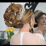 Sarah abdo - @sarah_abdou_coiffeuse_ - Instagram