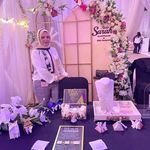 Sarah Abdo - @sarah.abdo_eventplanner - Instagram