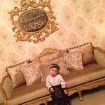 Sarah Abdo - @sarahrasmi - Instagram