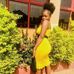 Sarah Abena - Facebook