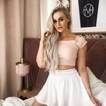 Sarah Abend - @sarahabend44 - Instagram