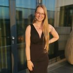 Sarah Jegustin - @sarah_abendstern - Instagram
