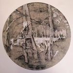 Sarah Abercrombie - @sarahabercrombieart - Instagram