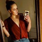 Sarah (Abercrombie) Vaughn - @sarah_crombie18 - Instagram
