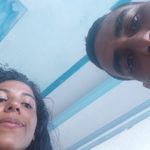 Sarah e Abner - @saraivaspelomundo - Instagram