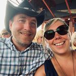 Sarah Starke Abner - @momblackbear - Instagram