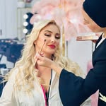 Sarah Abo Zied - @sarah.makeupartist_hairdresser - Instagram
