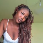 Sarah Aboagye - @sarahaboag - Instagram