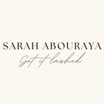 Sarah Abouraya - @by_sarah_abouraya - Instagram
