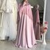 Sarah Abrahams - Facebook