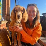 Sarah Abrahams - @abo92001 - Instagram