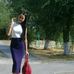 Sarah Abrahams - Facebook