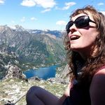 Sarah Acheson - @forestflorafirst - Instagram