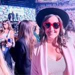Sarah Acheson Gregg - @sarahgregg83 - Instagram